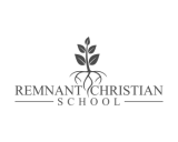 https://www.logocontest.com/public/logoimage/1671223348Remnant Christian Schools.png